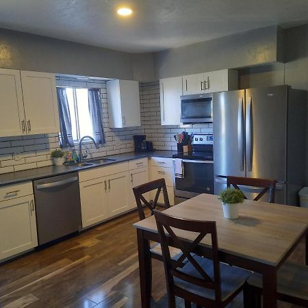 Downtown Bungalow- 2 Bedroom Cedar City Exterior photo