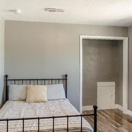 Downtown Bungalow- 2 Bedroom Cedar City Exterior photo