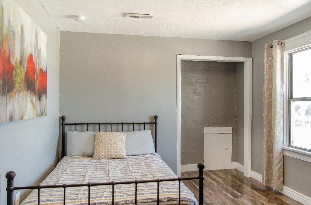 Downtown Bungalow- 2 Bedroom Cedar City Exterior photo