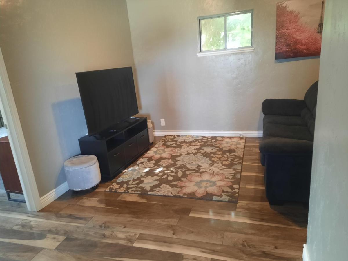Downtown Bungalow- 2 Bedroom Cedar City Exterior photo